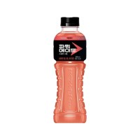 파워에이드 스칼렛스톰 600ml 12페트
