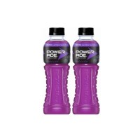 파워에이드 퍼플스톰 600ml 18개