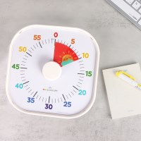 퓨핸 어린이 뽀모도로 타이머 구글 빅타이머 유아 공부 시계