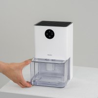 한경희 미니 제습기 1.5L 원룸 드레스룸 화장실 저소음 소형 제습기