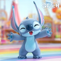 [타이니빌] 스티치 더 큐트 랜덤 피규어(1EA)