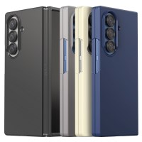 갤럭시 Z폴드7 케이스 슬림 힌지보호 에어로 플렉스