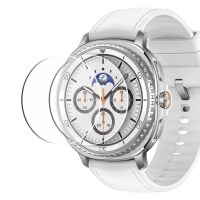 갤럭시 워치8 클래식 강화유리 풀커버 보호필름 코어 2매