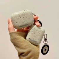 라벤 마차 점박이 에어팟 1/2/3/4 PRO 케이스