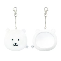 담곰이 봉제거울
