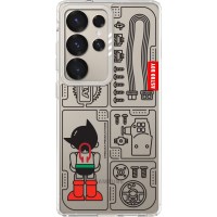 갤럭시 S24 울트라 크리스탈 아톰