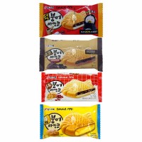 갑붕싸 붕어싸만코4종 28개 세트