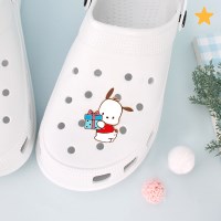 포차코 전신 캐스팅 슈즈참