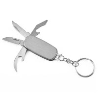 멀티툴 키링 열쇠고리 다용도 나이프 병따개 DD-13204