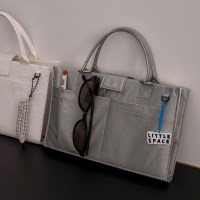 북메이트 북커버백 - 2 COLORS (L Size)