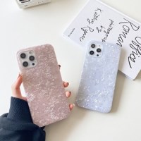 크리스탈 케이스 아이폰13