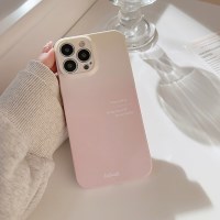 핑크파우더 케이스 아이폰15