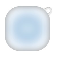 9C9C 블루 글로우 투톤블루_버즈 시리즈 [Hard Case]