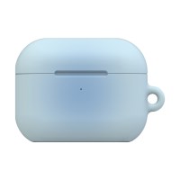 9C9C 블루 글로우 원톤블루_에어팟 시리즈 [Hard Case]