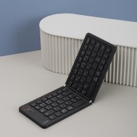 로이체 접이식 키보드 KT8 FOLD PRO