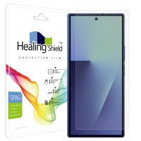 갤럭시Z폴드7 슈페리어 저반사 풀커버형 외부액정1매