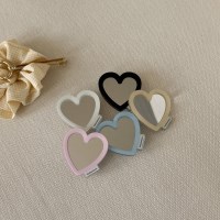 love label 디자인 [미러 스마트톡]