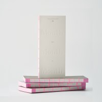 (3개월만년형)3 months diary