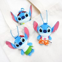 스티치 미니 키체인 ver.2 3종 택1