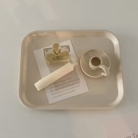 Cambro 캠트레이S (4color) 캠핑 카페 쟁반