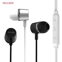 아이리버 C타입 유선이어폰 BVC-300C