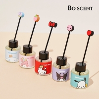 [보프렌즈] 산리오 캐릭터즈 퍼퓸 디퓨저 5종 (택1)