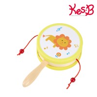 [캐스B]맑은소리 흔들북(소)(2858)