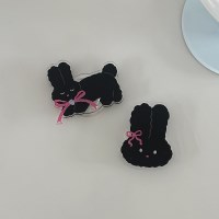 [아크릴스마트톡] ribbon windy