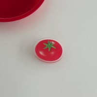 [아크릴스마트톡] mini tomato