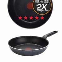 테팔 프랑스산 XL포스 티타늄 후라이팬 28CM