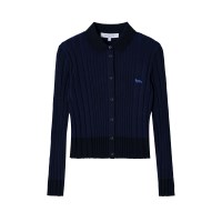 메종키츠네 OW00504KT1121 P476 폭스 여성가디건