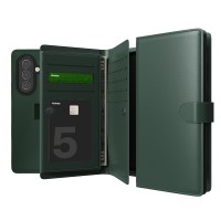 5세컨즈 갤럭시 Z폴드7 핸디 지갑 다이어리 케이스