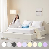 베네베딩 더쉼 방수 침대 매트리스커버 11사이즈 [진드기,빈대차단]