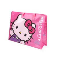 헬로키티 부직포백(H661529)