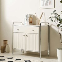 아도라퍼니처 D1 서랍 800 와이드 수납장