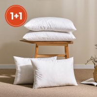 1+1 베네베딩 보드레잠 포근한 소프트 구름 베개솜