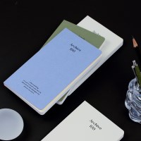 아카이브 100 노트