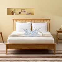 베네베딩 고밀도 포근한 누빔 매트리스 방수커버 [진드기,빈대차단]