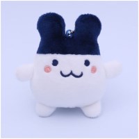 다마고치 미미치 인형 키링 열쇠고리C44155