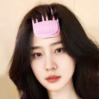 간편 뿌리볼륨 헤어클립