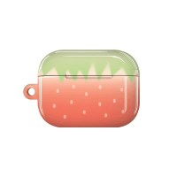 베리멜론 에어팟3/4/프로 블루투스케이스 이어폰케이스 귀여운디자인