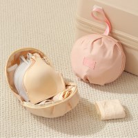 리에즈 여행용 속옷 브래지어 가방 스몰 파우치