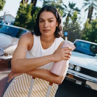 아이스플로우 에어로라이트 플립스트로 2.0 텀블러 710ml