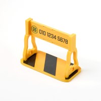 미니 안전제일 주차번호판 차량안내판 주차안내판 신박템 센스템 안