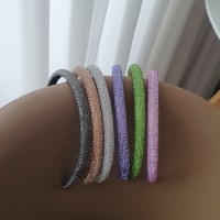 샤니 블링 머리띠