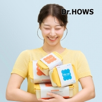 닥터하우스 오래 신선항균 밀폐용기 8종세트