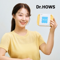 [특가닥터하우스] 오래 신선 항균 밀폐용기 채반 700ml 1칸