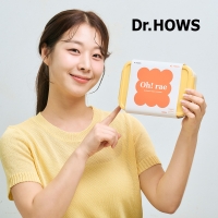 [특가닥터하우스] 오래 신선 항균 밀폐용기 나눔 1500ml 4칸