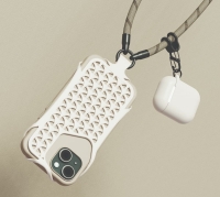 쓰던 핸드폰케이스 그대로 필트랩 여행 필수템  핸드폰스트랩