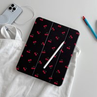 mini cherry pattern [아이패드 케이스]